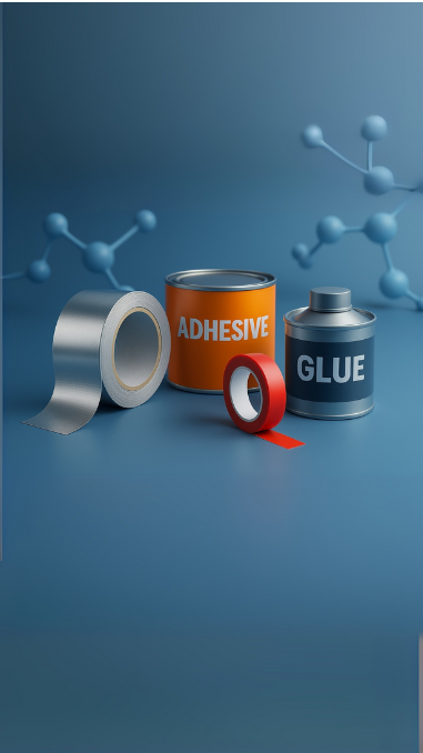 Adhesive
