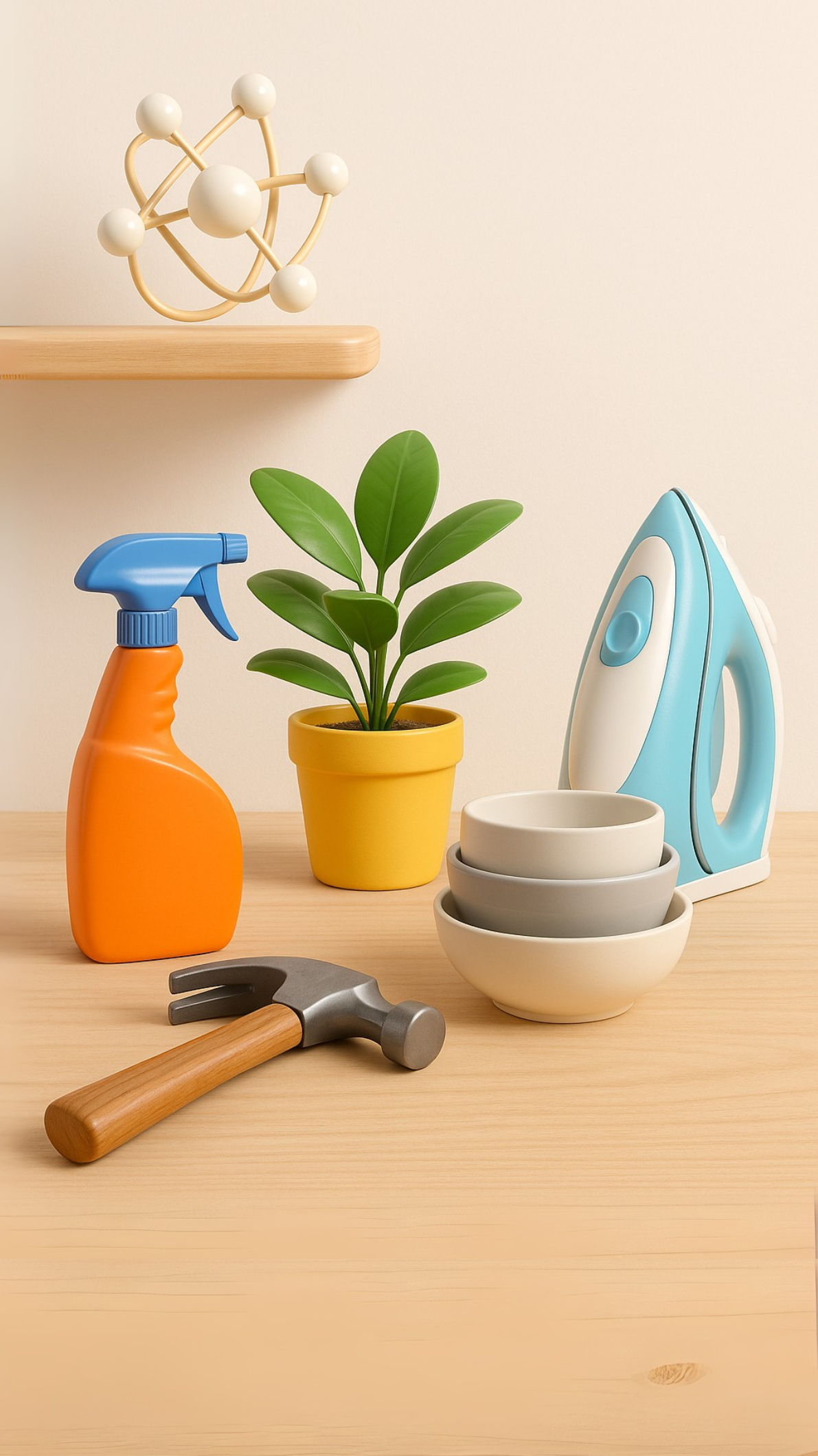 Home Appliance