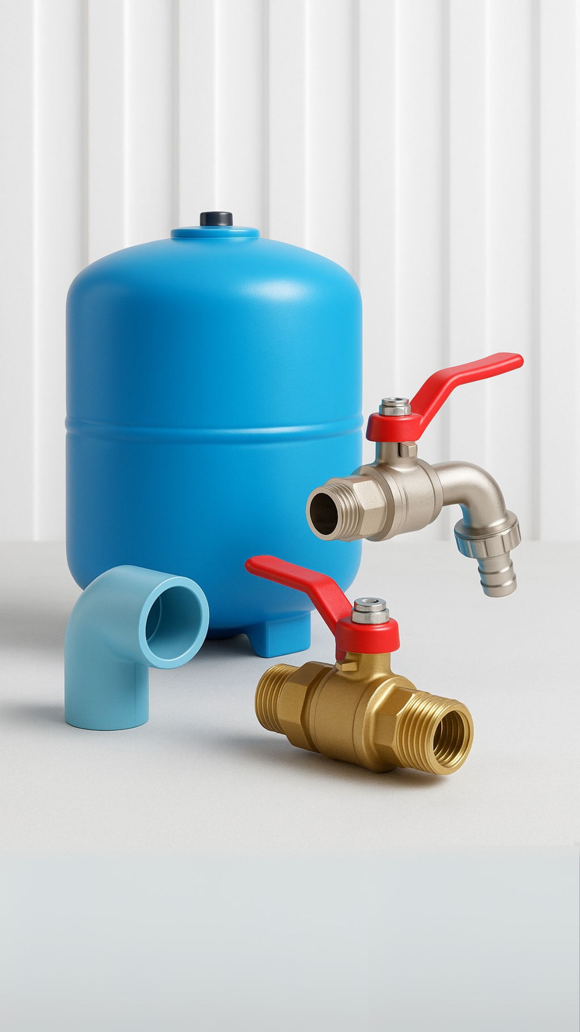 Plumbing